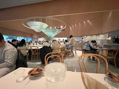 大堂-胡麻(静安嘉里店)