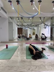 -悦尚生活空间•瑜伽普拉提•悦心芳香疗愈SPA