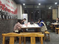 大堂-凤爪王烧烤(徐东旗舰店)