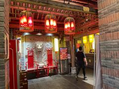 -小龙坎老火锅(天汉长街店)