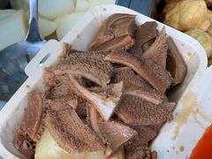 -细妹五香牛杂(步行街店)