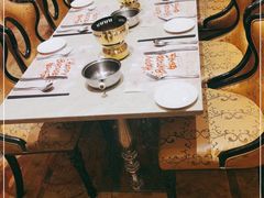 -芭菲盛宴·环球美食(北城国际店)