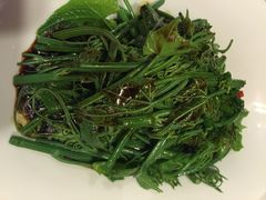 南瓜尖-马仕玖煲·融合菜·酥不腻烤鸭(人大店)