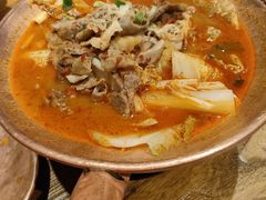 -云海肴·汽锅鸡·云南菜(美罗城店)