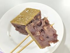-下环街市熟食中心