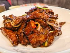 -渔家风味·鲅鱼水饺·央视展播·海鲜天津菜(开发区店)