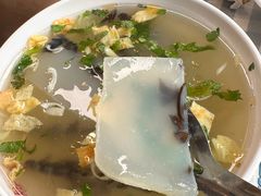 -王大妈清汤饸饹(白云社区店)