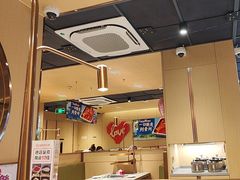 -海底捞火锅(万达广场店)