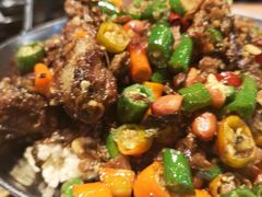 -姑奶奶老厨房(南坪路总店)