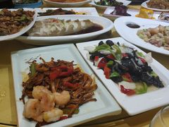 -惠宾饭庄(中山路店)
