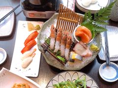 -原志优秀食材·匠心料理·海胆主题(金亿广场店)