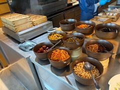 -苏州苏州湾艾美酒店-新食谱全日制餐厅