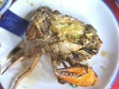 -友强·23年特色海鲜大排档(厦门店)