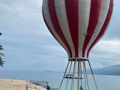 -海南分界洲岛旅游区