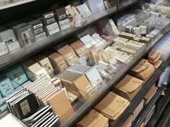 -MUJI无印良品(远洋未来广场店)