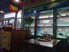-好灶头妈妈菜·柴火灶台鱼·千岛湖土菜地标美食