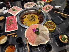 -小王少龙火锅(沙南街店)