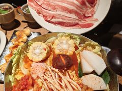 -稻前Taoki(方圆荟店)