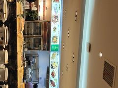 -素满香·素食自助餐(西安·民乐园店)