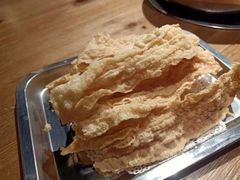 -老诚一锅(乔庄店)