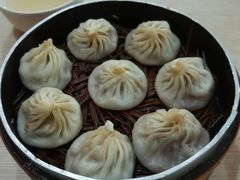-笑云开汤包店(网巾市店)