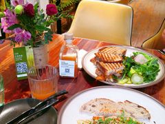 -O'mills Sourdough Bakery&Bistro(永嘉路店)