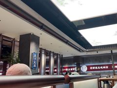 -聚味瞿记·龙虾堂(咸嘉湖店)