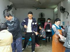 -黎记大排档(慈云路店)