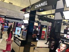 -新世界百货(明洞总店)