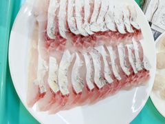 -正能量脆肉鲩火锅