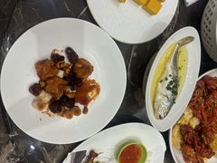 -南京悦客假日酒店中餐厅