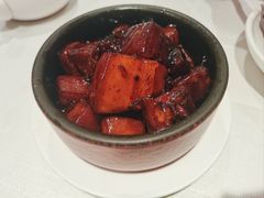 -老吉士酒家(天平路店)