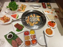 -么子烤肉(化龙池店)