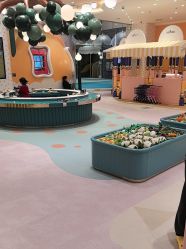 -奈尔宝·儿童乐园·亲子餐厅(苏州大悦城店)