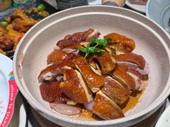 -留半山·香港食堂(啦啦宝都店)