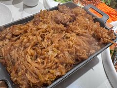 -上关东东北菜(夫子庙水游城店)