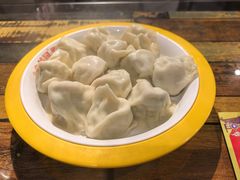 -金谷园饺子·烧烤(人大总店)