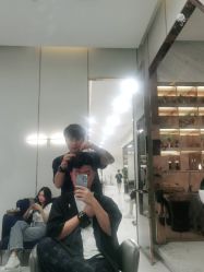 点击看大图 -3AM HAIR SALON烫发染发接发