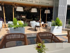 -翠贝卡&Mama Kelly Brunch Coffee(河西店)