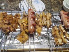 -熙成烧烤·三十三年(开发区店)