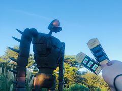 -三鹰之森吉卜力美术馆