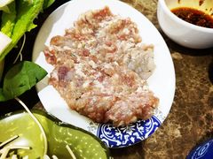 -牛叔鲜羊肉铜火锅(远东小区店)
