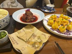 -老西门·常州菜(新区店)