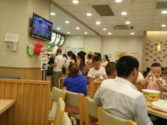 -德克士(什邡永辉超市店)