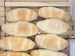 盐可颂-留下法式甜品(盛世郦园店)