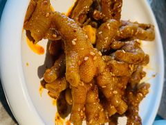 -前海沿·青岛菜(李沧万达店)