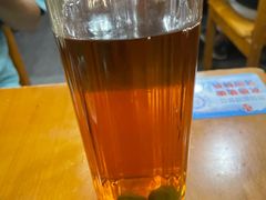 -银子铁板烧料理自助餐(人民广场店)
