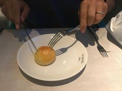 -La Sauce法意餐厅