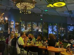 -The Happy Monk(前海壹方汇店)