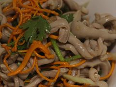 -马凯餐厅(长椿街店)